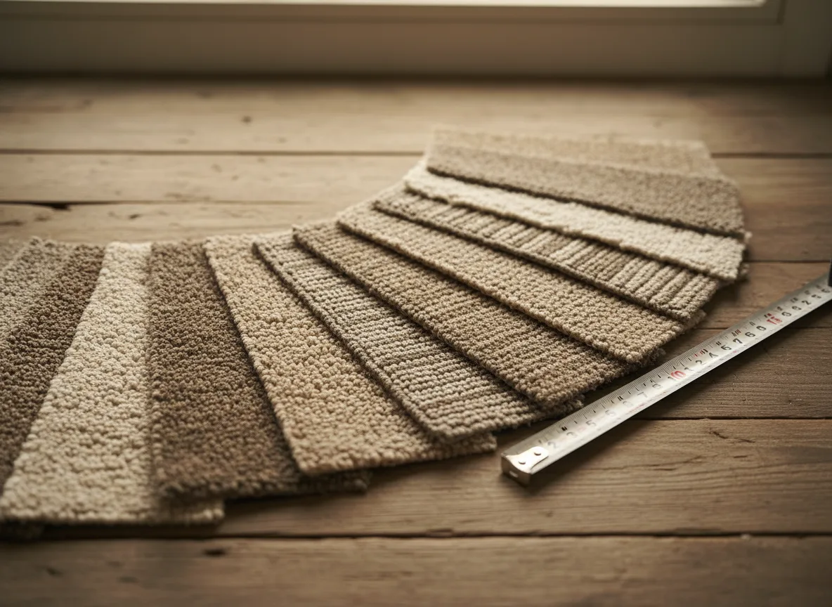 Carpet Installation Odessa, DE FAQs